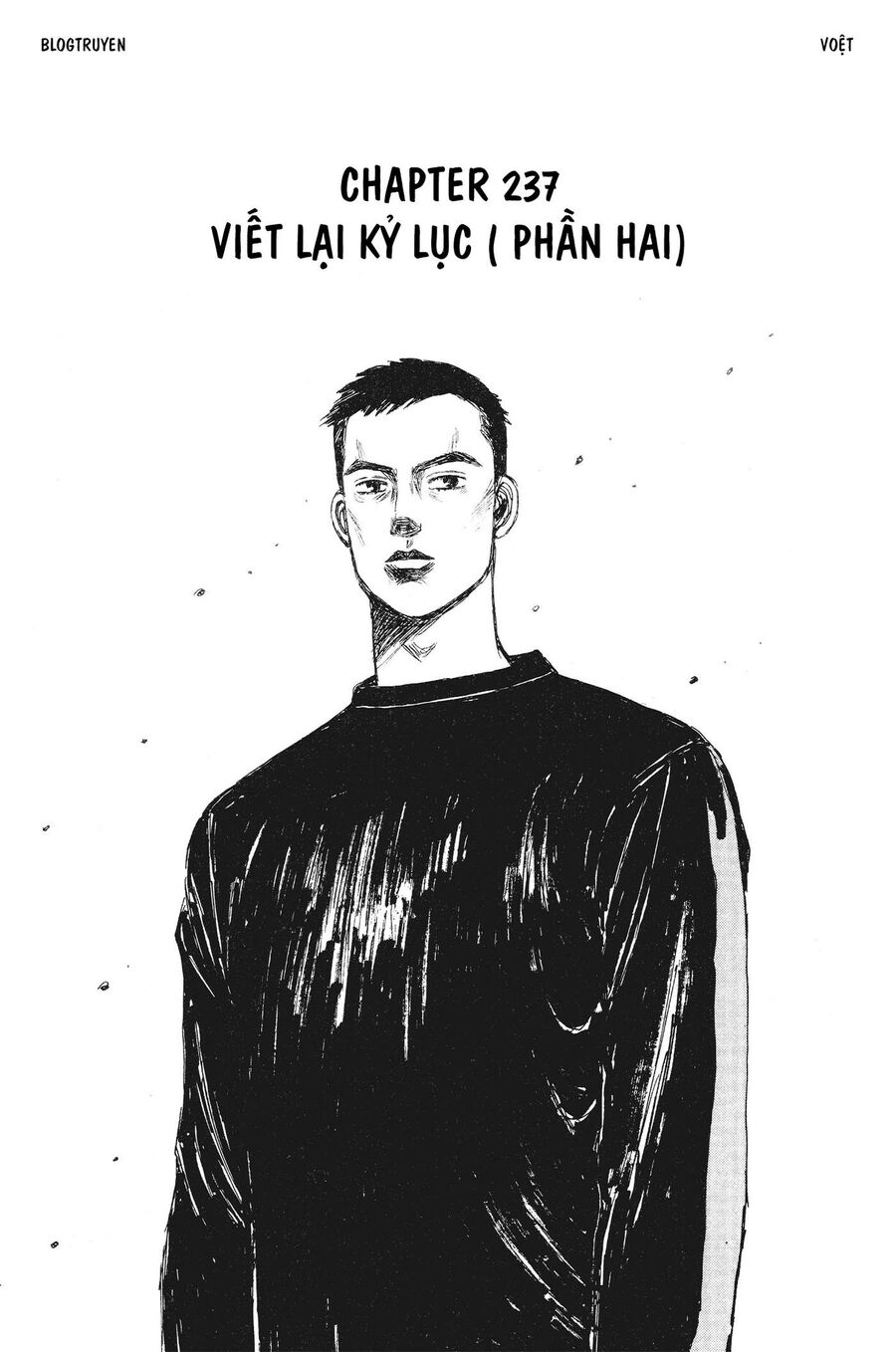 Ký Tự D Chapter 237 - 3