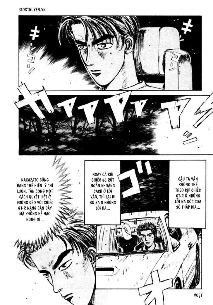 Ký Tự D Chapter 24 - 9