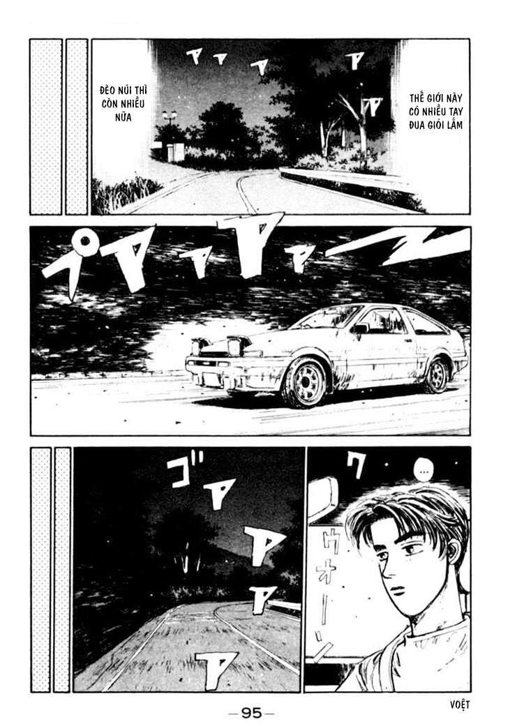 Ký Tự D Chapter 26 - 15