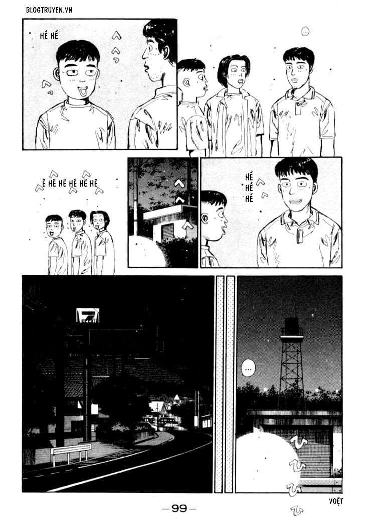 Ký Tự D Chapter 26 - 19