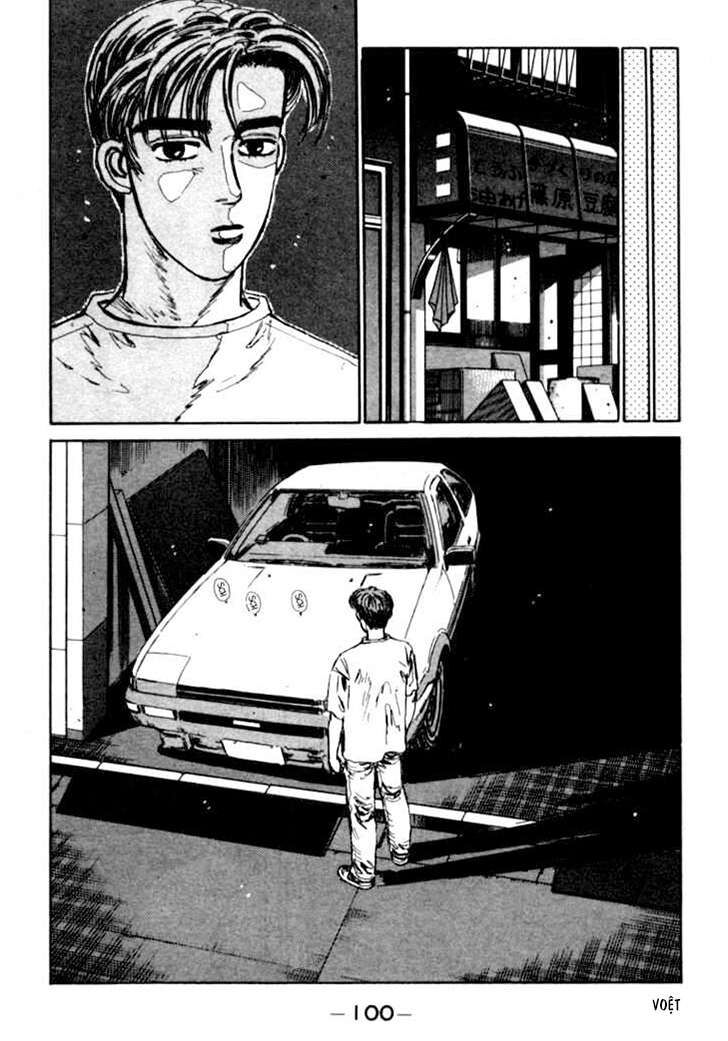 Ký Tự D Chapter 26 - 20