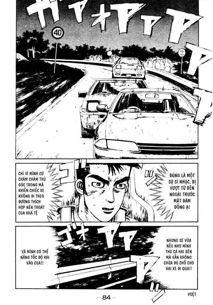 Ký Tự D Chapter 26 - 4