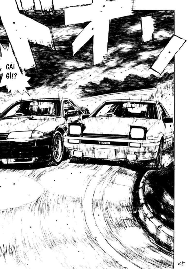 Ký Tự D Chapter 26 - 7