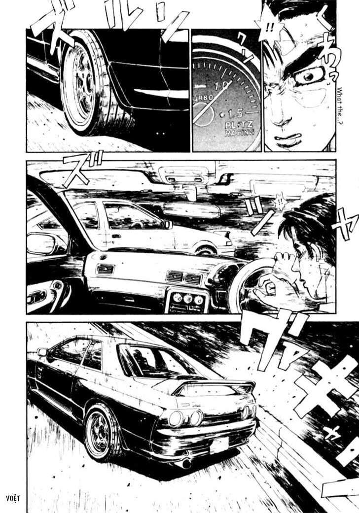 Ký Tự D Chapter 26 - 10