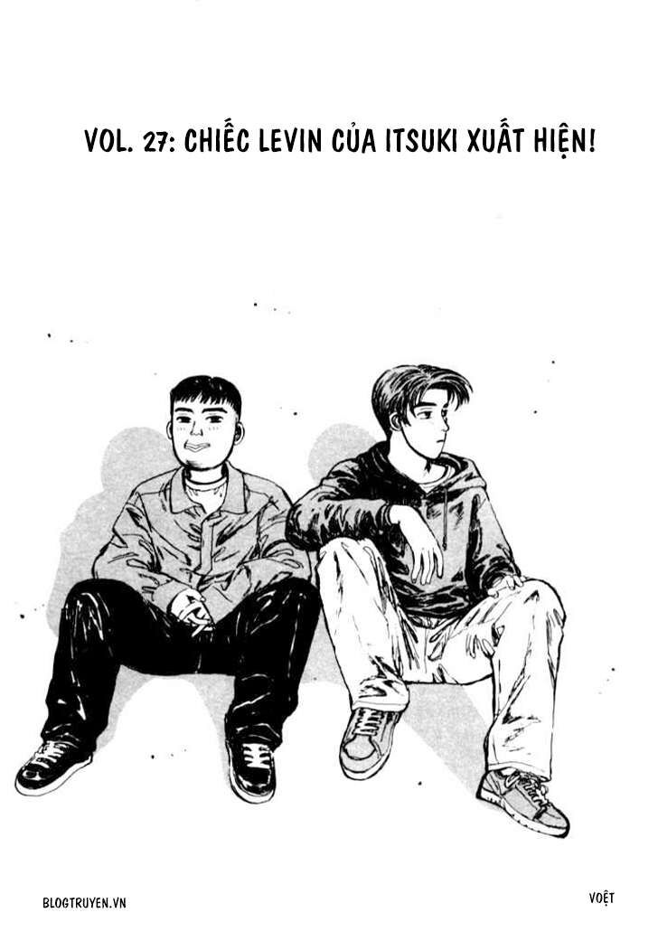 Ký Tự D Chapter 27 - 3