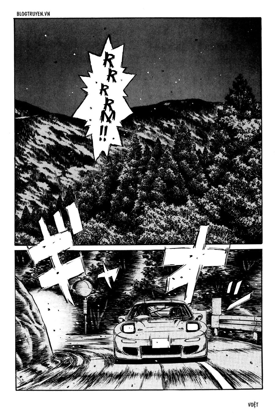 Ký Tự D Chapter 276 - 4