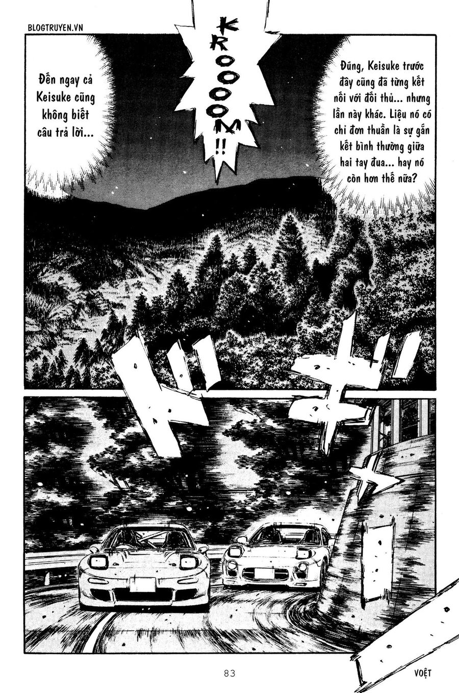 Ký Tự D Chapter 278 - 9