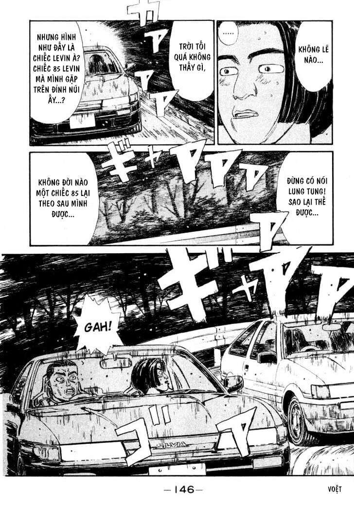 Ký Tự D Chapter 29 - 6