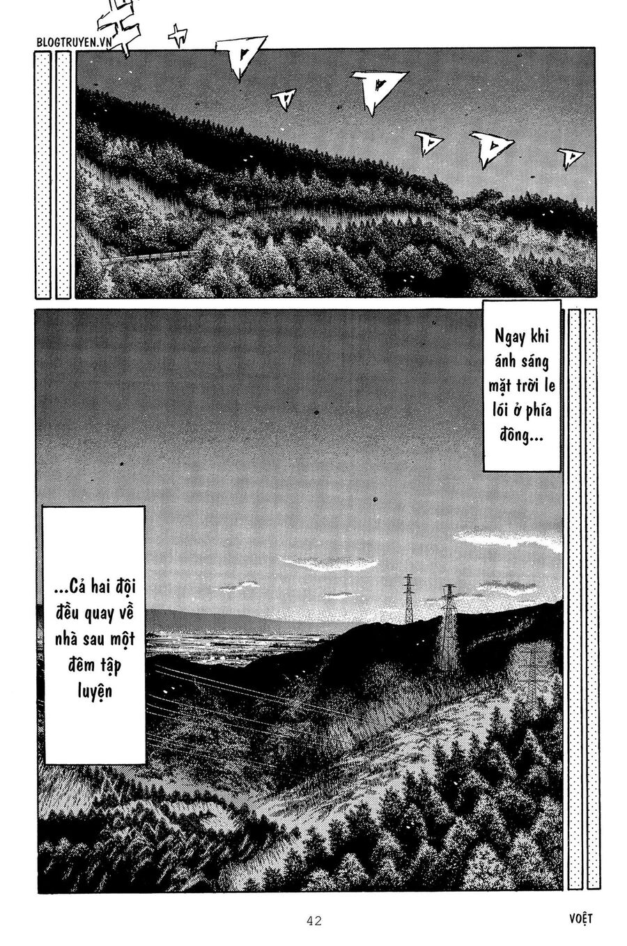 Ký Tự D Chapter 291 - 13
