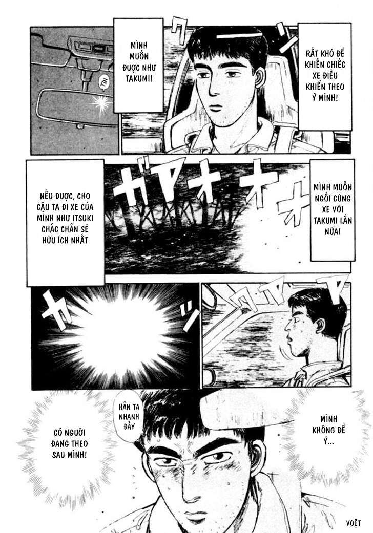 Ký Tự D Chapter 30 - 18