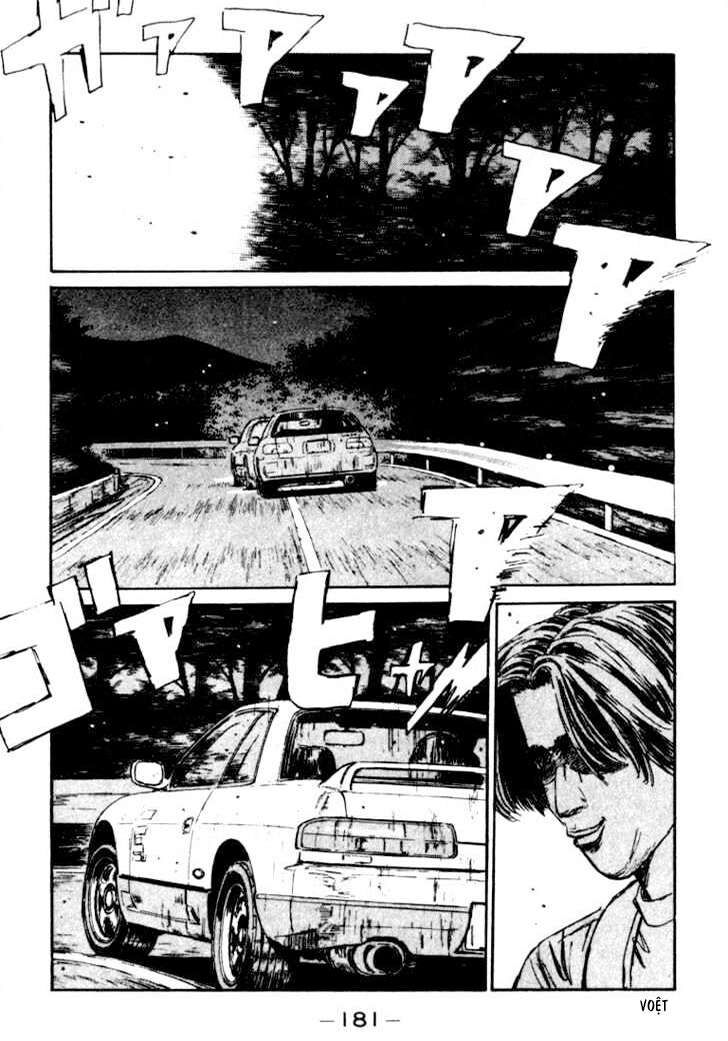 Ký Tự D Chapter 30 - 21