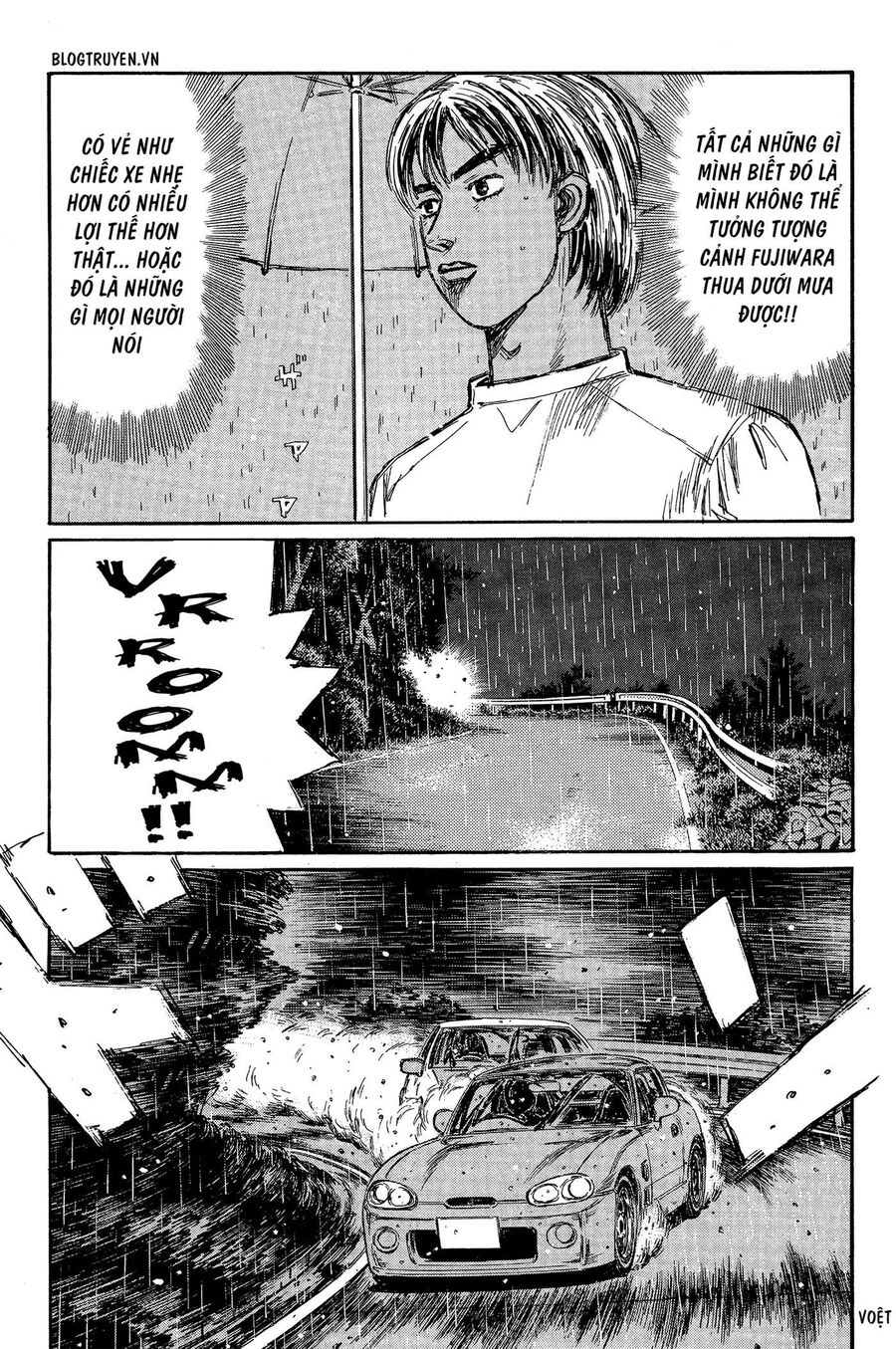 Ký Tự D Chapter 301 - 11