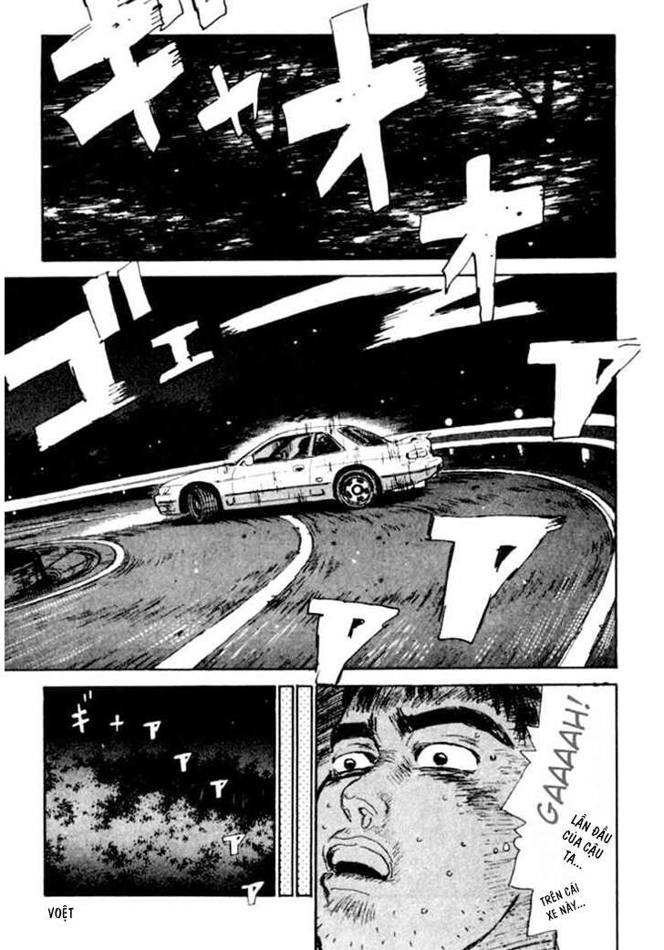Ký Tự D Chapter 31 - 20