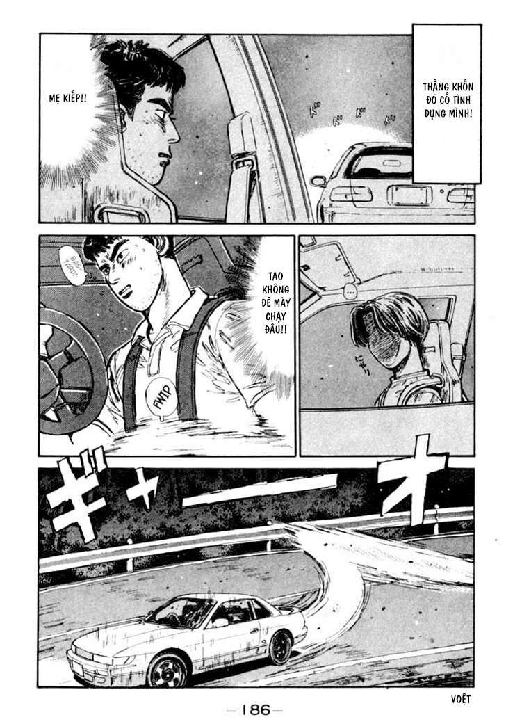 Ký Tự D Chapter 31 - 6