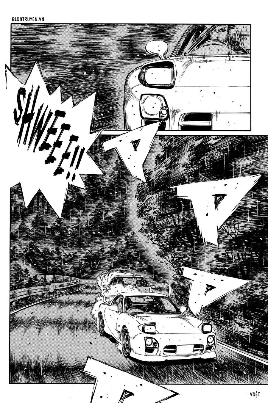 Ký Tự D Chapter 310 - 9