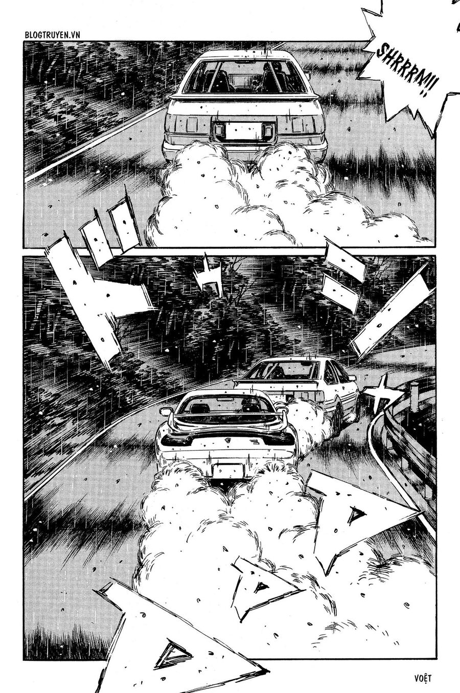 Ký Tự D Chapter 313 - 10