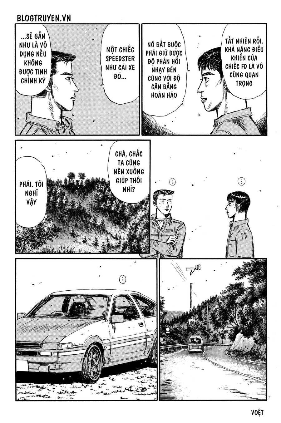 Ký Tự D Chapter 339 - 11