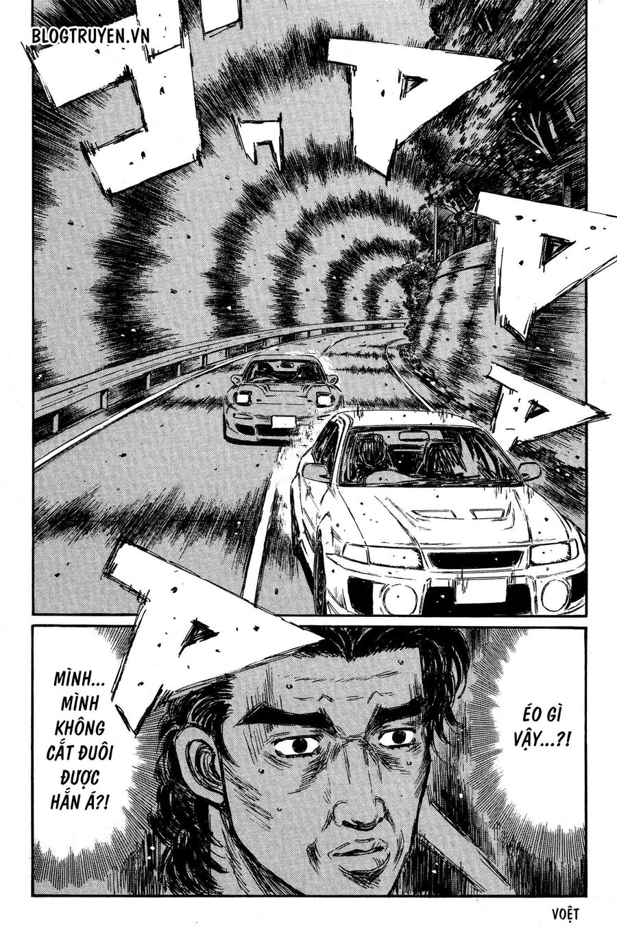 Ký Tự D Chapter 345 - 11