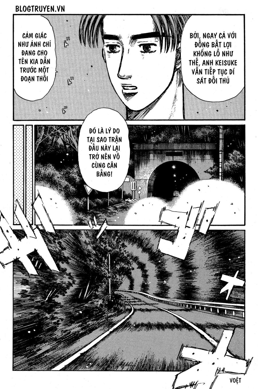 Ký Tự D Chapter 345 - 9