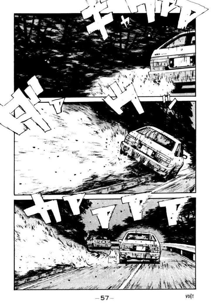 Ký Tự D Chapter 35 - 15