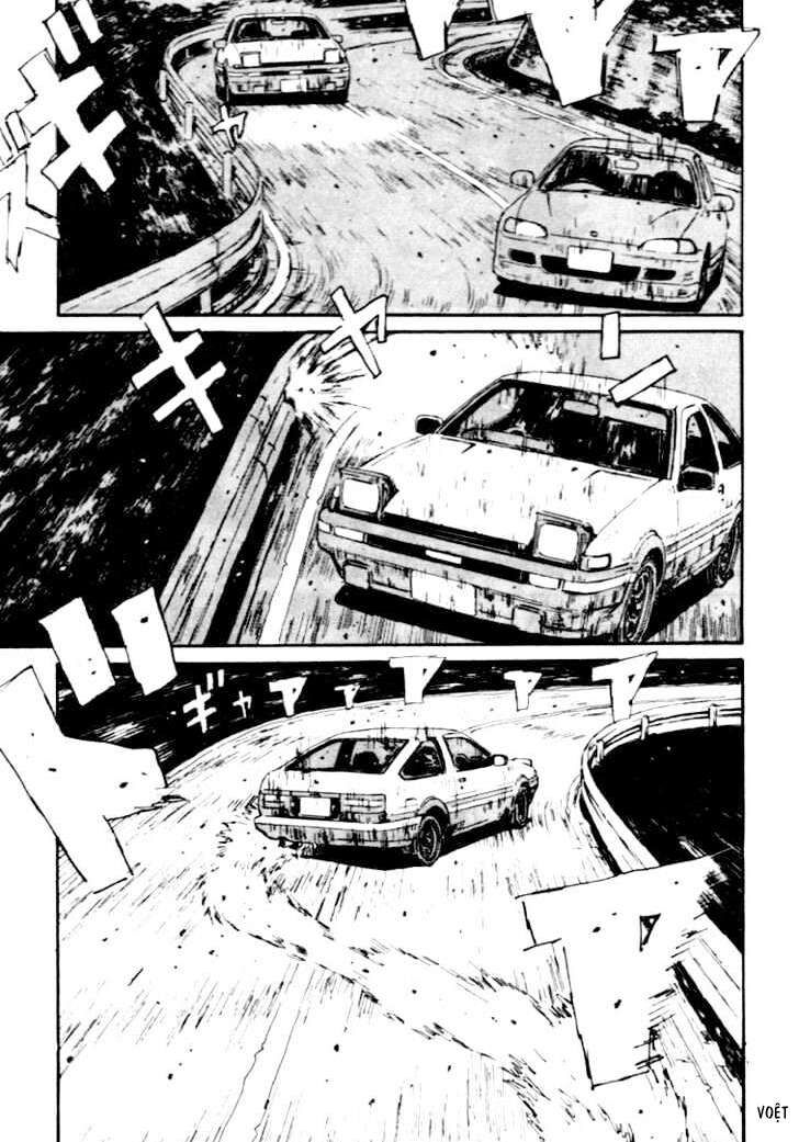 Ký Tự D Chapter 35 - 17