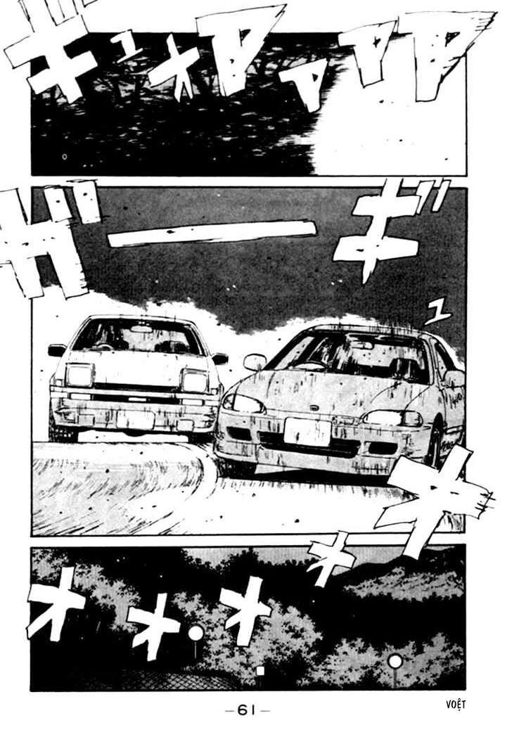 Ký Tự D Chapter 35 - 19