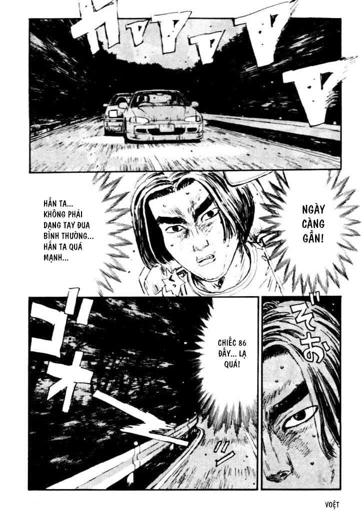 Ký Tự D Chapter 35 - 20