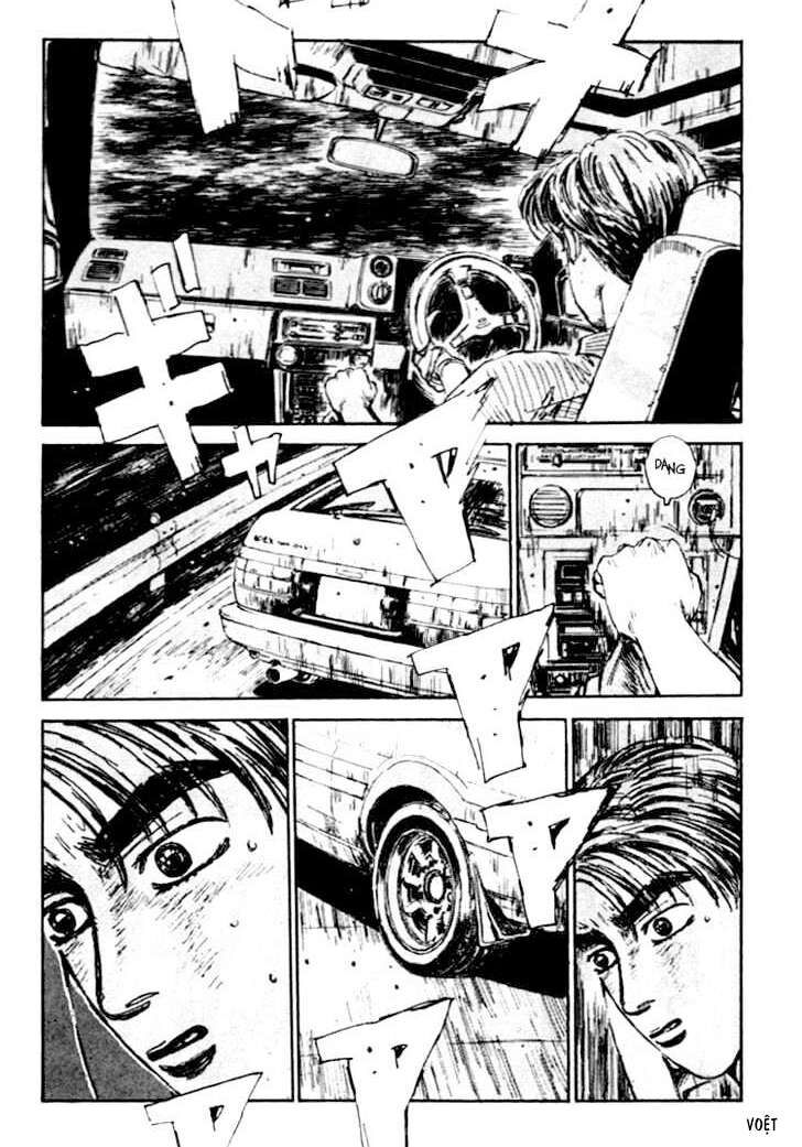 Ký Tự D Chapter 35 - 5