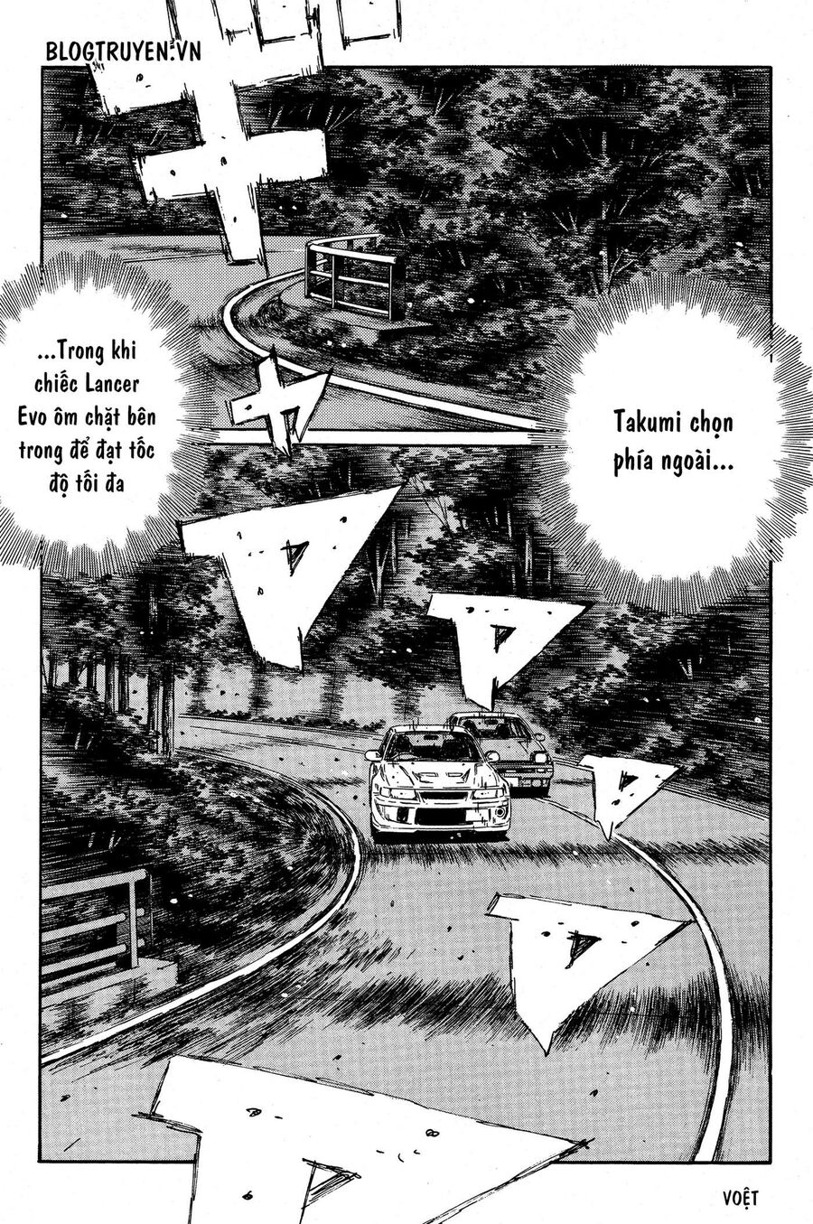 Ký Tự D Chapter 355 - 6