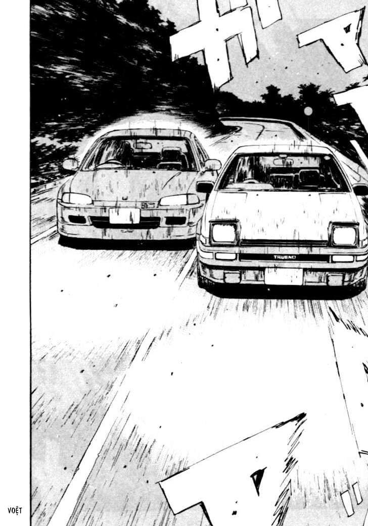 Ký Tự D Chapter 36 - 18
