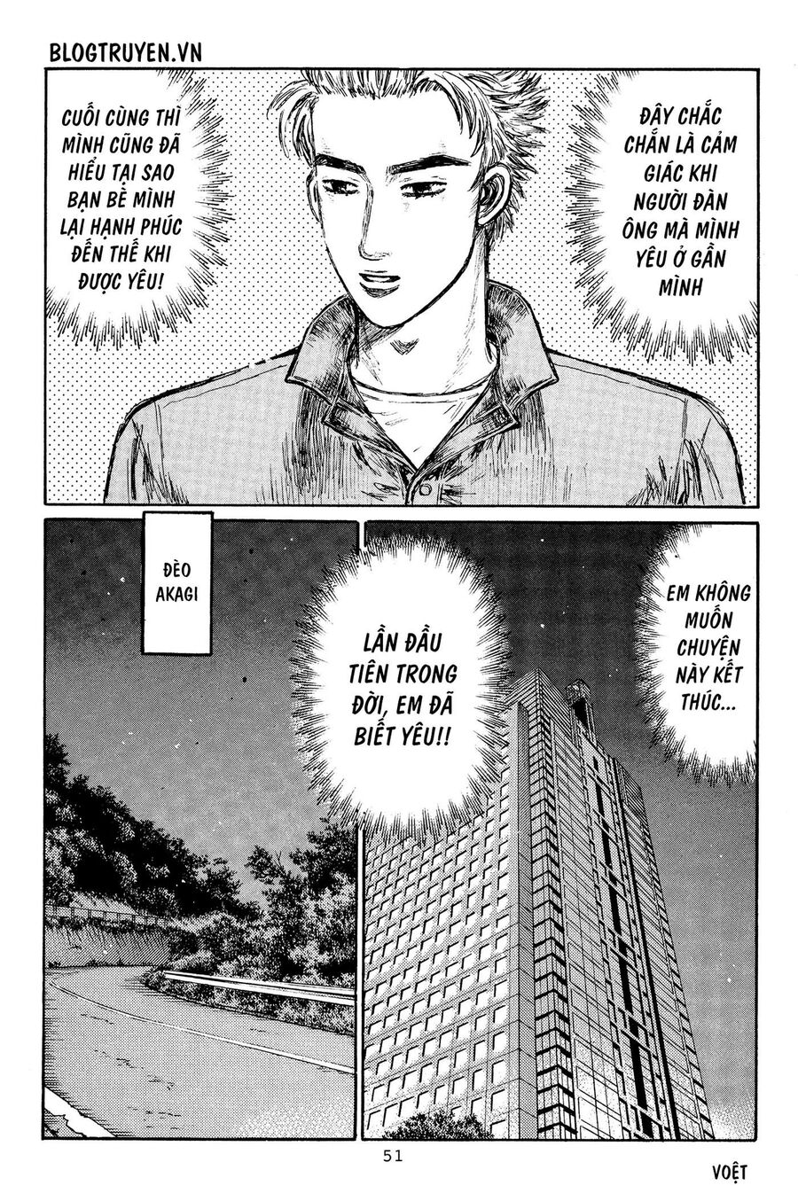 Ký Tự D Chapter 360 - 9