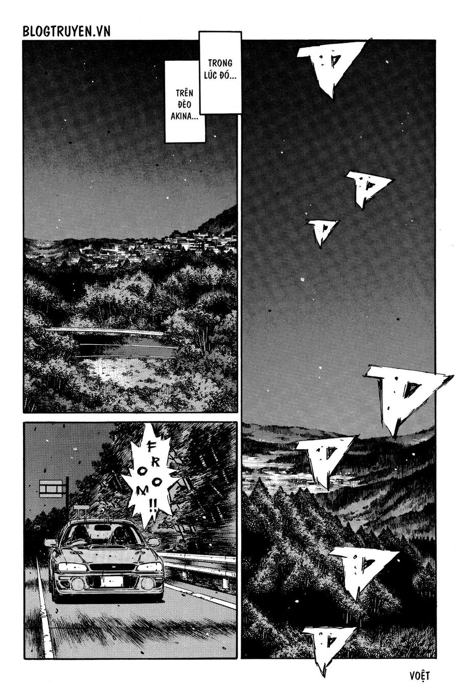 Ký Tự D Chapter 378 - 8