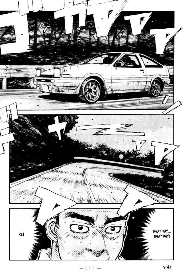 Ký Tự D Chapter 38 - 11