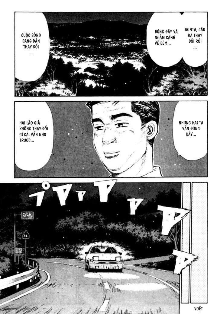 Ký Tự D Chapter 38 - 9