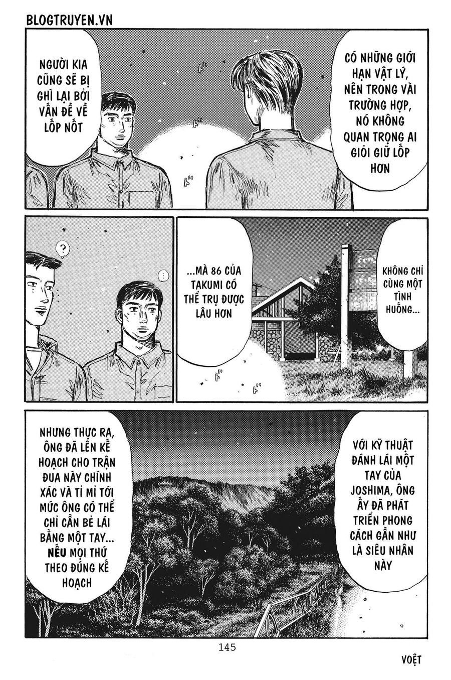 Ký Tự D Chapter 384 - 14