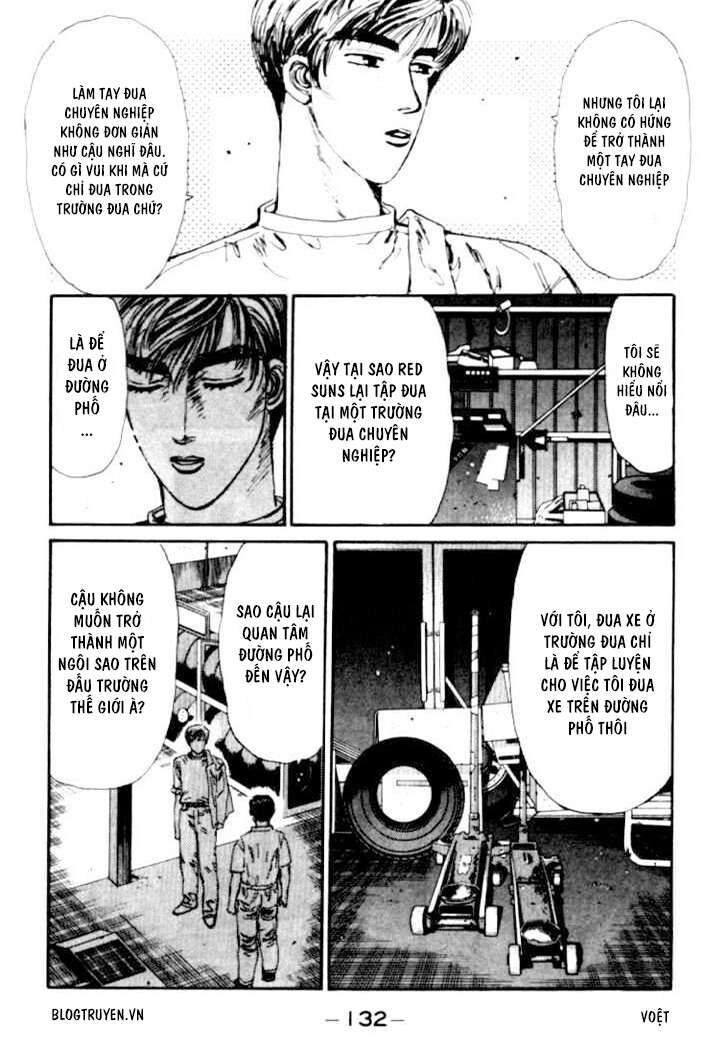 Ký Tự D Chapter 39 - 12