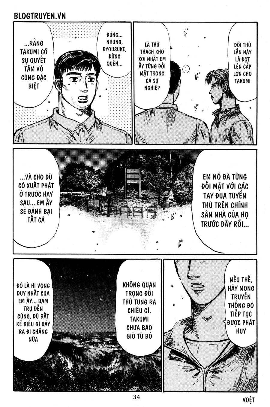 Ký Tự D Chapter 391 - 11