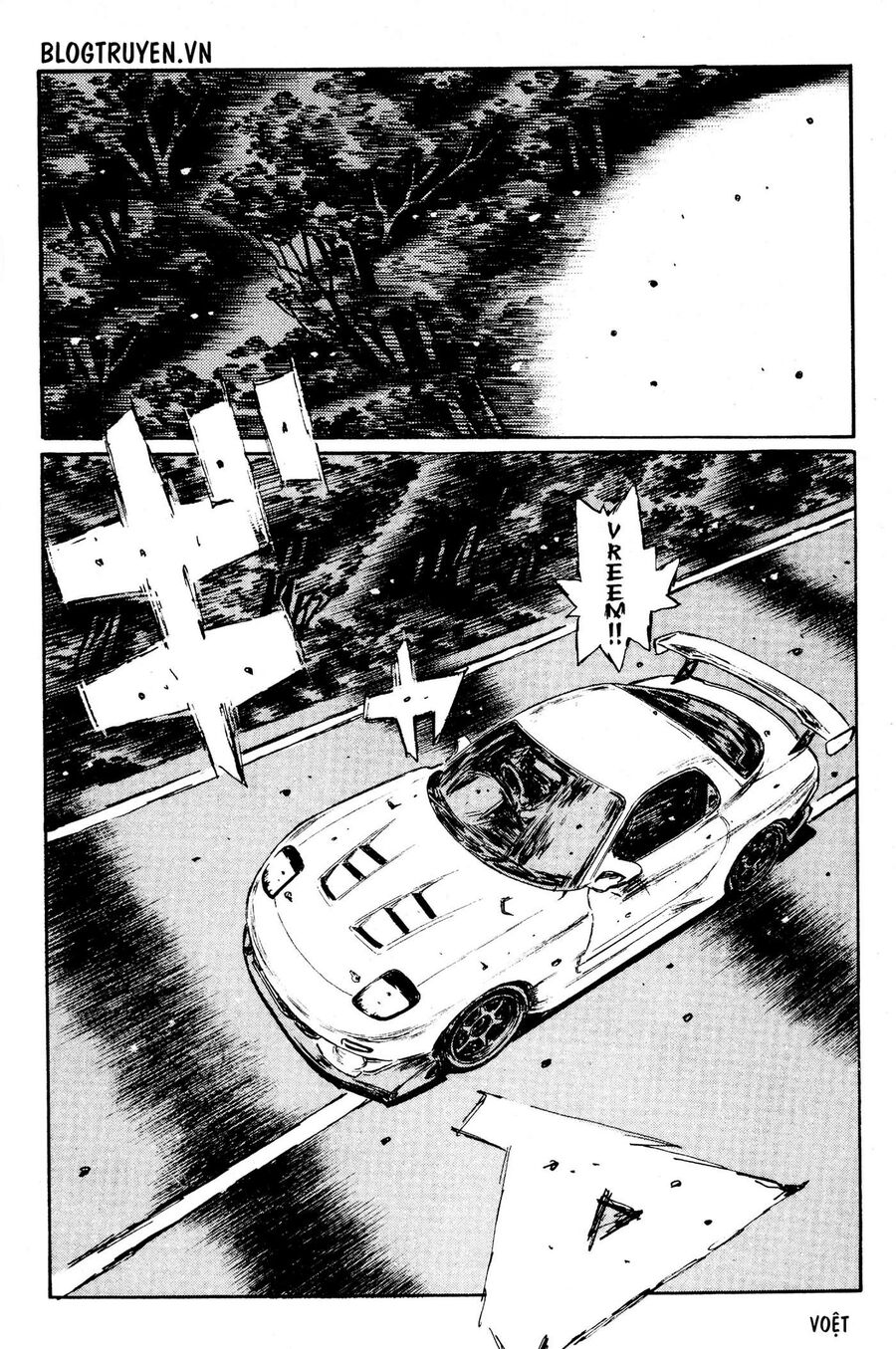 Ký Tự D Chapter 398 - 10
