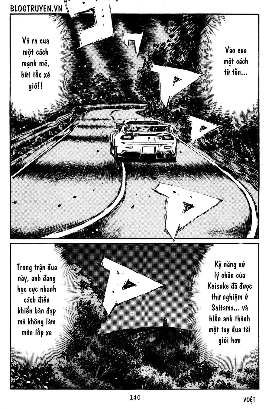 Ký Tự D Chapter 401 - 10