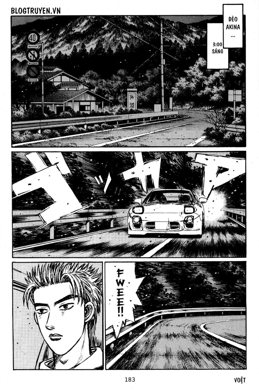 Ký Tự D Chapter 404.5 - 9