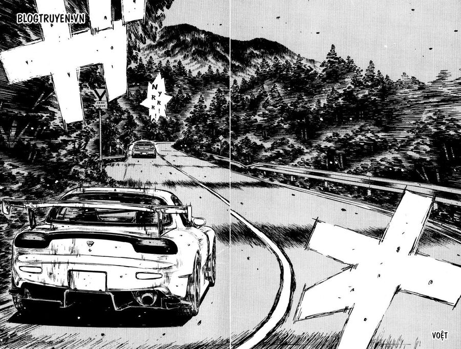 Ký Tự D Chapter 404 - 12