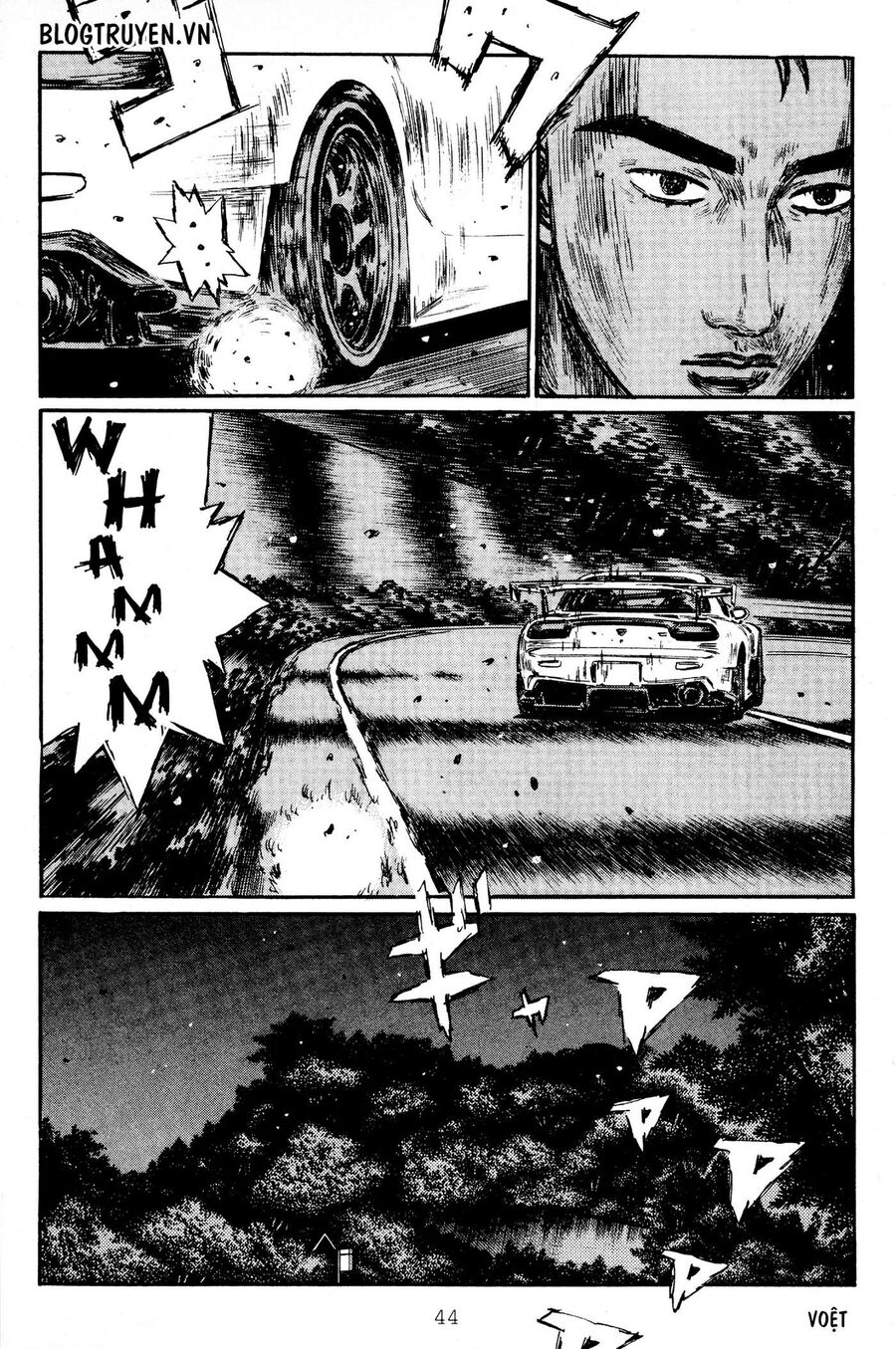 Ký Tự D Chapter 408 - 6