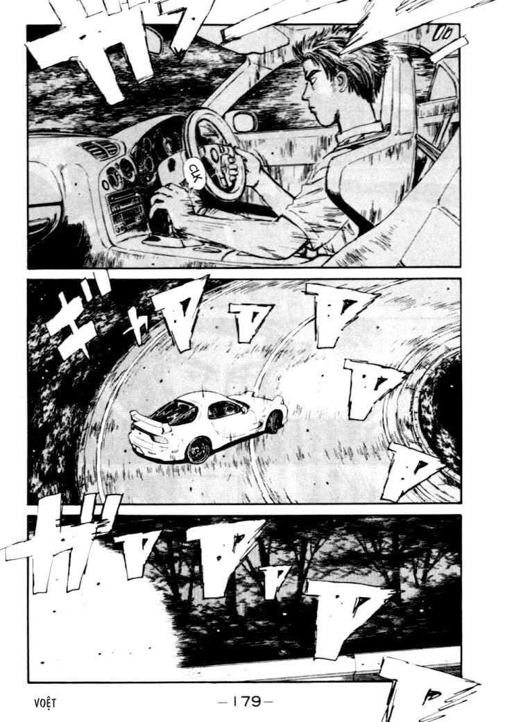 Ký Tự D Chapter 41 - 19