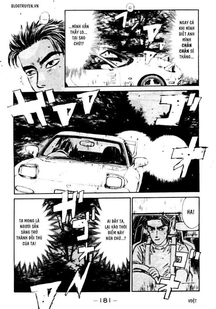 Ký Tự D Chapter 41 - 21