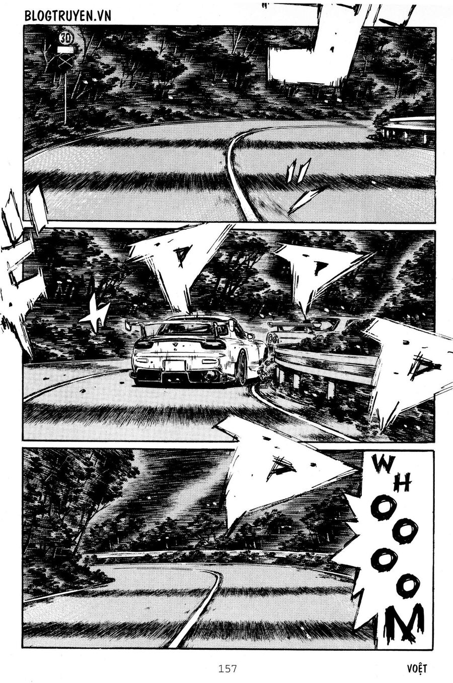 Ký Tự D Chapter 417 - 6