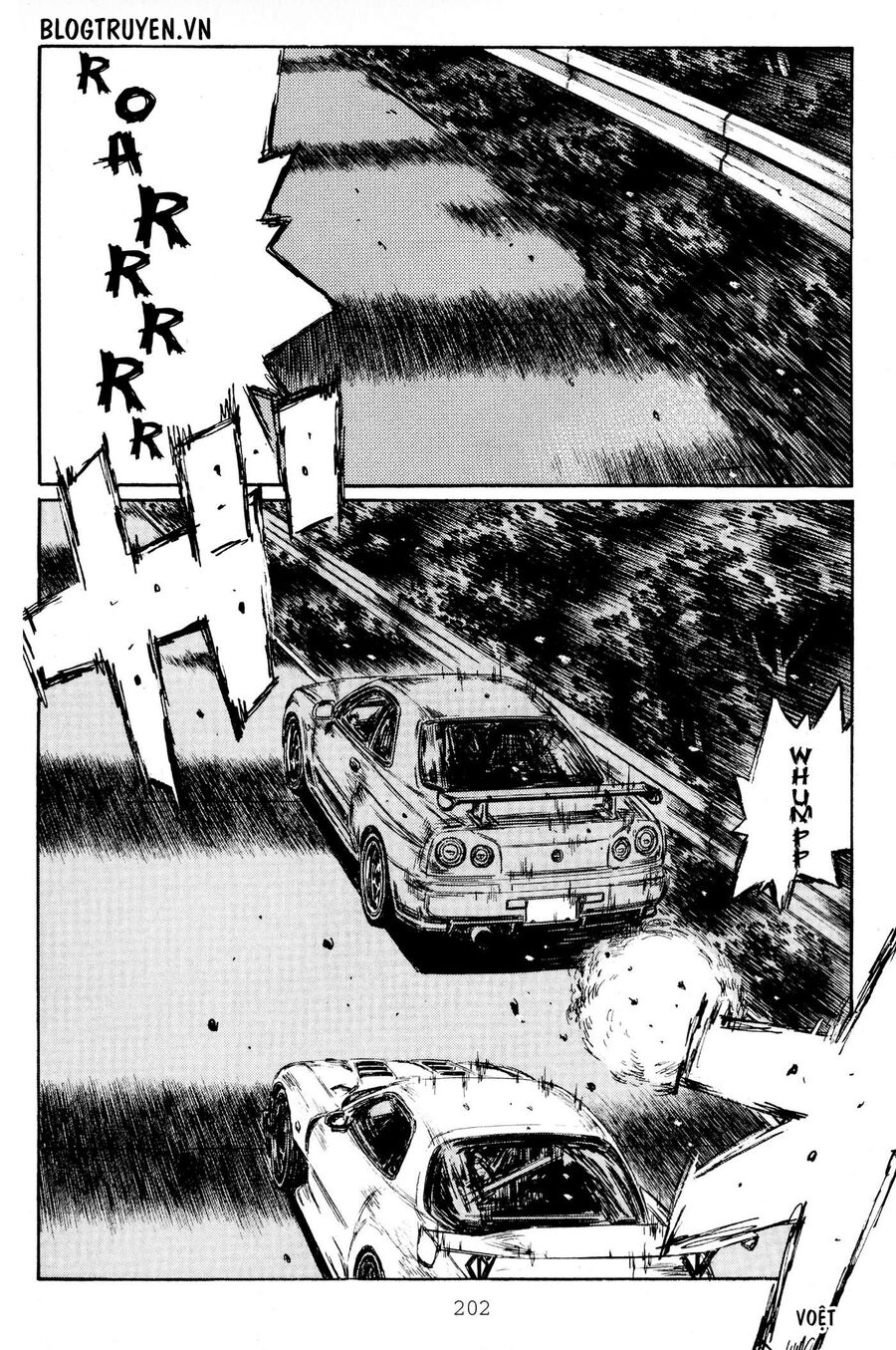Ký Tự D Chapter 421 - 6