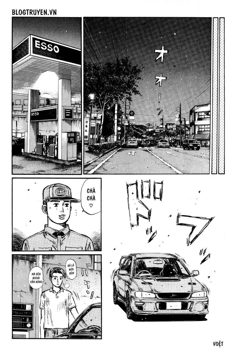 Ký Tự D Chapter 424 - 13