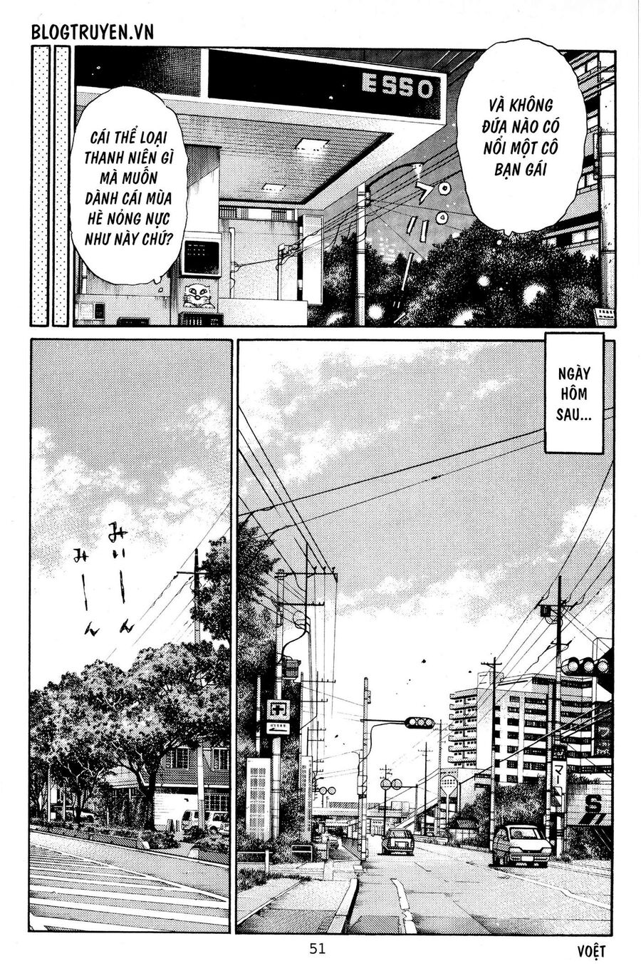 Ký Tự D Chapter 425 - 5