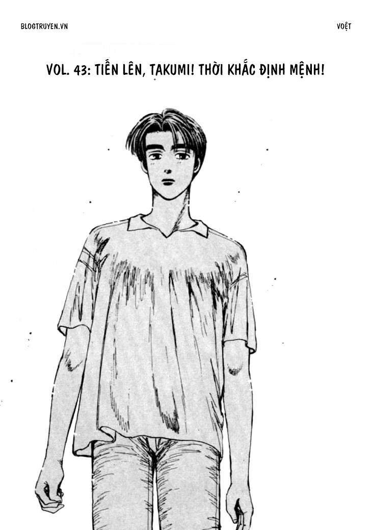 Ký Tự D Chapter 43 - 3