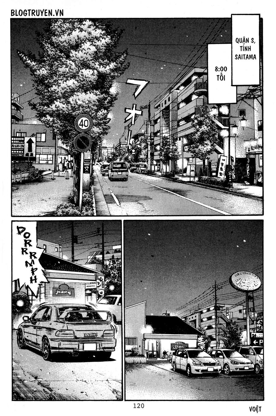 Ký Tự D Chapter 431 - 5